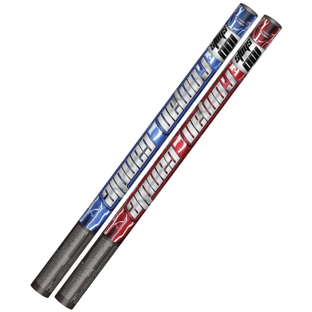 ROMAN CANDLE