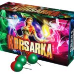 KORSARKA