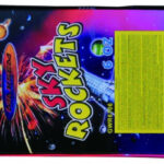 SKY ROCKETS II