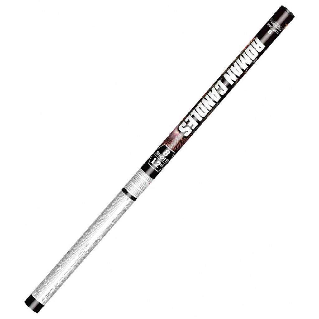 ROMAN CANDLE