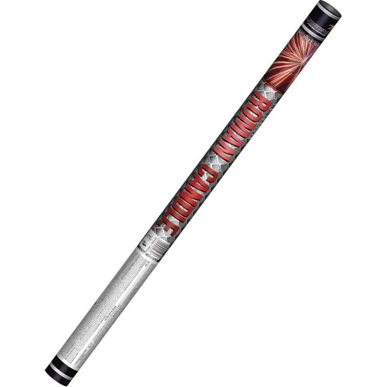 ROMAN CANDLE