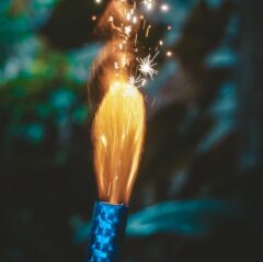 Римские свечи