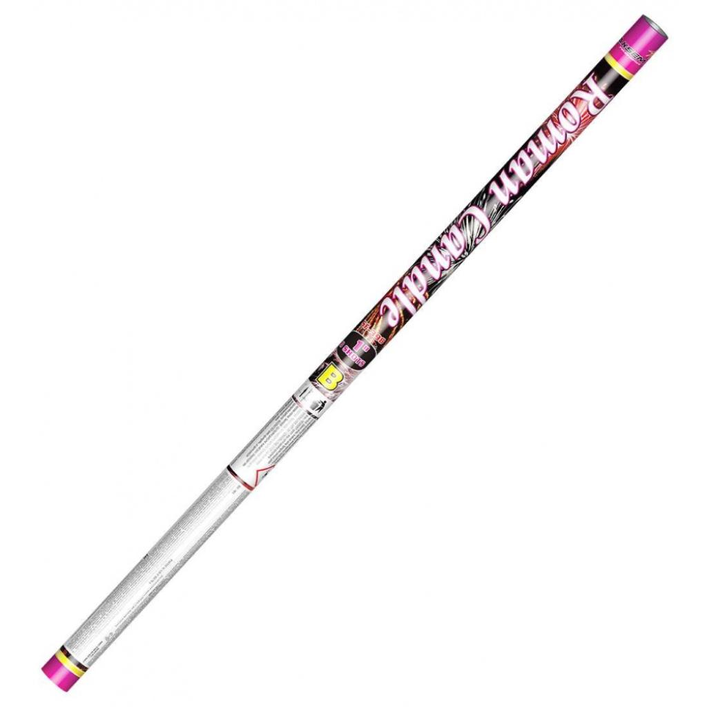 ROMAN CANDLE