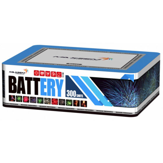 Battery Battery