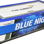 Blue Night
