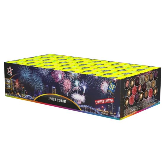 Limited edition