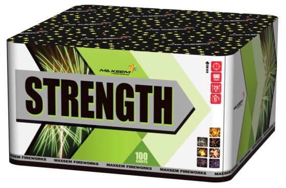 Strength