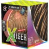X-TIGER